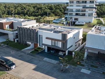 Casa en Venta en Fracc Punta Tiburon Marina Alvarado Veracruz
