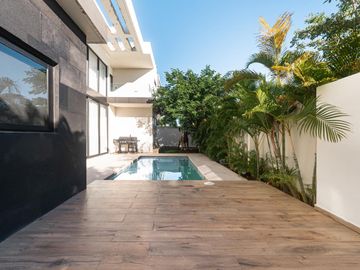 Casa en Venta en Fracc Punta Tiburon Marina Alvarado Veracruz
