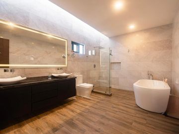 Casa en Venta en Fracc Punta Tiburon Marina Alvarado Veracruz
