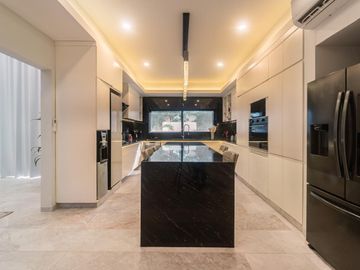 Casa en Venta en Fracc Punta Tiburon Marina Alvarado Veracruz