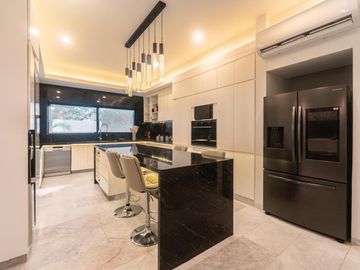 Casa en Venta en Fracc Punta Tiburon Marina Alvarado Veracruz