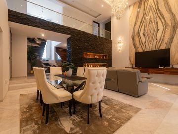 Casa en Venta en Fracc Punta Tiburon Marina Alvarado Veracruz
