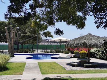 Hermosa casa en Manzanillo $3.79M 4 rec Terraza con balcón Belona Mod. Alcatraz