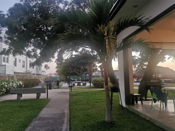 Hermosa casa en Manzanillo $3.79M 4 rec Terraza con balcón Belona Mod. Alcatraz