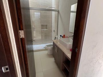 Hermosa casa en Manzanillo $3.79M 4 rec Terraza con balcón Belona Mod. Alcatraz