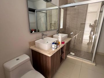 Hermosa casa en Manzanillo $3.79M 4 rec Terraza con balcón Belona Mod. Alcatraz