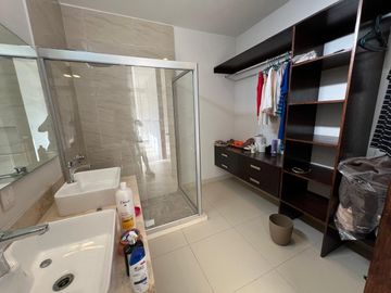 Hermosa casa en Manzanillo $3.79M 4 rec Terraza con balcón Belona Mod. Alcatraz
