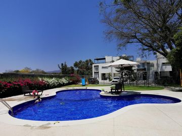 Hermosa casa en Manzanillo $3.79M 4 rec Terraza con balcón Belona Mod. Alcatraz