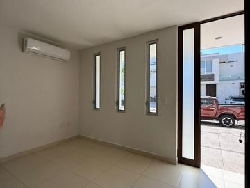Hermosa casa en Manzanillo $3.79M 4 rec Terraza con balcón Belona Mod. Alcatraz