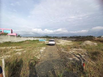 terrenos de venta en portoviejo sitio las gilces