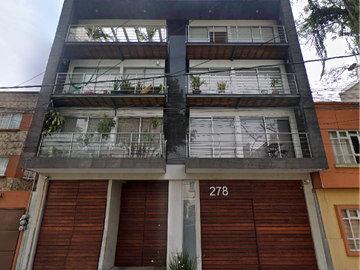 VENTA DE DEPTO. EN C.PALENQUE, NARVARTE ORIENTE