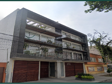 VENTA DE DEPTO. EN C.PALENQUE, NARVARTE ORIENTE