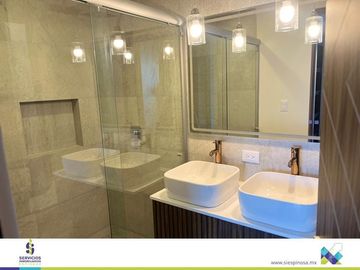 Casa 38 en venta - Fraccionamiento Puntaloma
