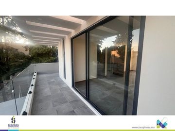 Casa 38 en venta - Fraccionamiento Puntaloma
