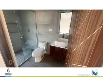 Casa 38 en venta - Fraccionamiento Puntaloma