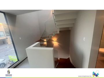 Casa 38 en venta - Fraccionamiento Puntaloma