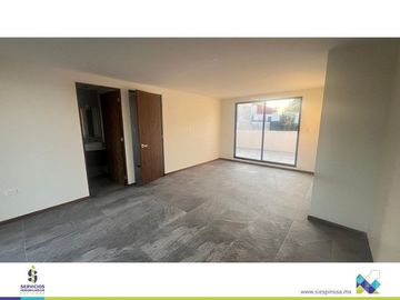 Casa 38 en venta - Fraccionamiento Puntaloma