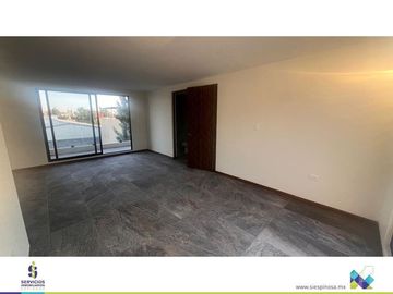 Casa 38 en venta - Fraccionamiento Puntaloma