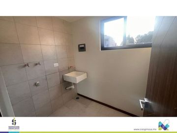 Casa 38 en venta - Fraccionamiento Puntaloma