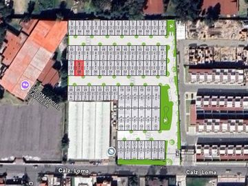 Casa 38 en venta - Fraccionamiento Puntaloma