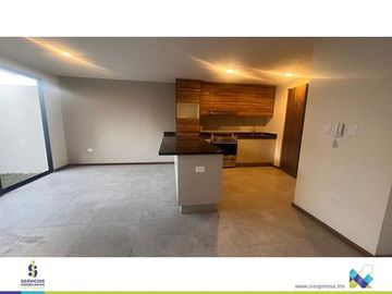 Casa 38 en venta - Fraccionamiento Puntaloma
