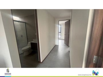 Casa 38 en venta - Fraccionamiento Puntaloma