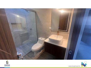 Casa 38 en venta - Fraccionamiento Puntaloma