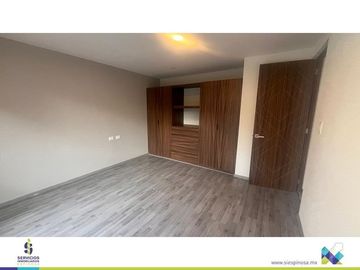 Casa 38 en venta - Fraccionamiento Puntaloma