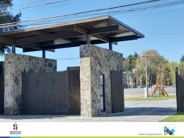 Casa 38 en venta - Fraccionamiento Puntaloma