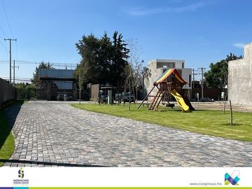 Casa 38 en venta - Fraccionamiento Puntaloma