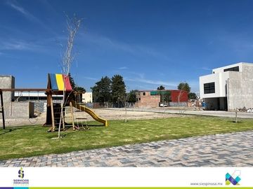 Casa 38 en venta - Fraccionamiento Puntaloma