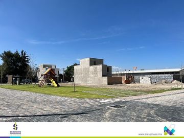 Casa 38 en venta - Fraccionamiento Puntaloma