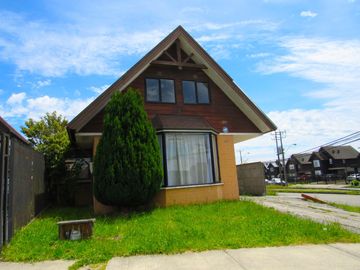 Casa en Puerto Montt Jardin Austral