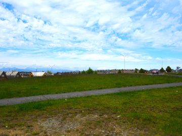 Casa en Puerto Montt Jardin Austral
