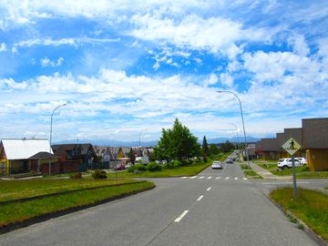 Casa en Puerto Montt Jardin Austral