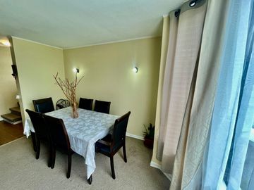 Casa en Puerto Montt Jardin Austral