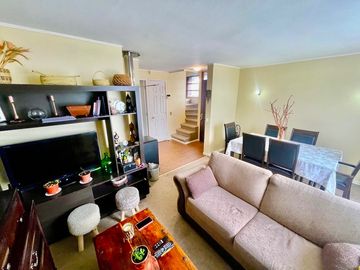 Casa en Puerto Montt Jardin Austral