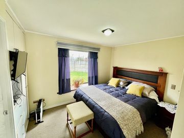 Casa en Puerto Montt Jardin Austral