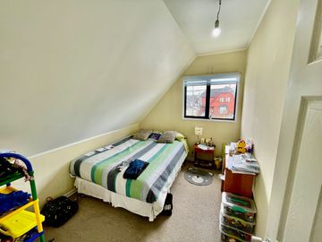 Casa en Puerto Montt Jardin Austral