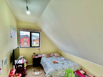 Casa en Puerto Montt Jardin Austral