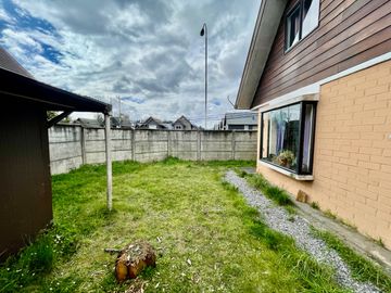 Casa en Puerto Montt Jardin Austral