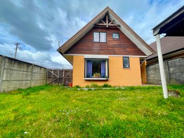 Casa en Puerto Montt Jardin Austral