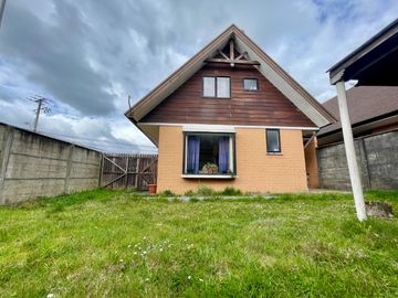 Casa en Puerto Montt Jardin Austral