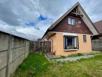 Casa en Puerto Montt Jardin Austral