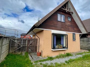 Casa en Puerto Montt Jardin Austral