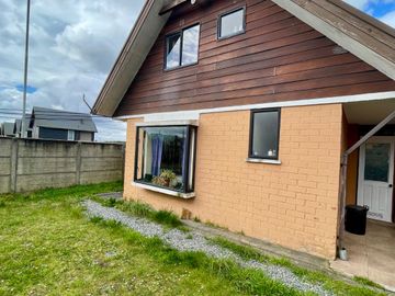 Casa en Puerto Montt Jardin Austral