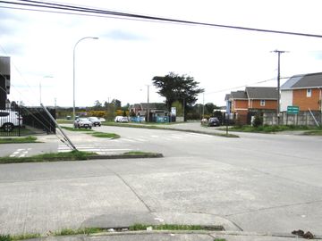Casa en Puerto Montt Jardin Austral