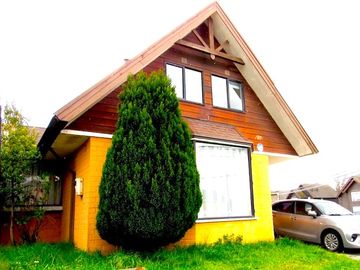 Casa en Puerto Montt Jardin Austral