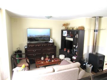 Casa en Puerto Montt Jardin Austral