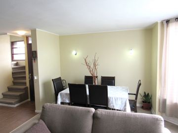Casa en Puerto Montt Jardin Austral